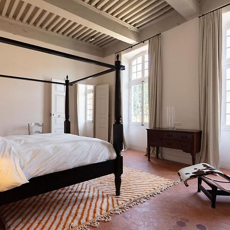 Maison Salix 瓦拉布雷格 外观 照片