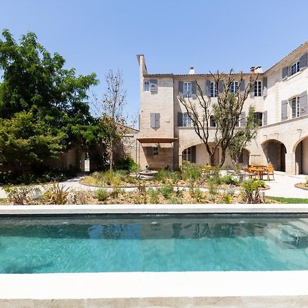 Maison Salix 瓦拉布雷格 外观 照片