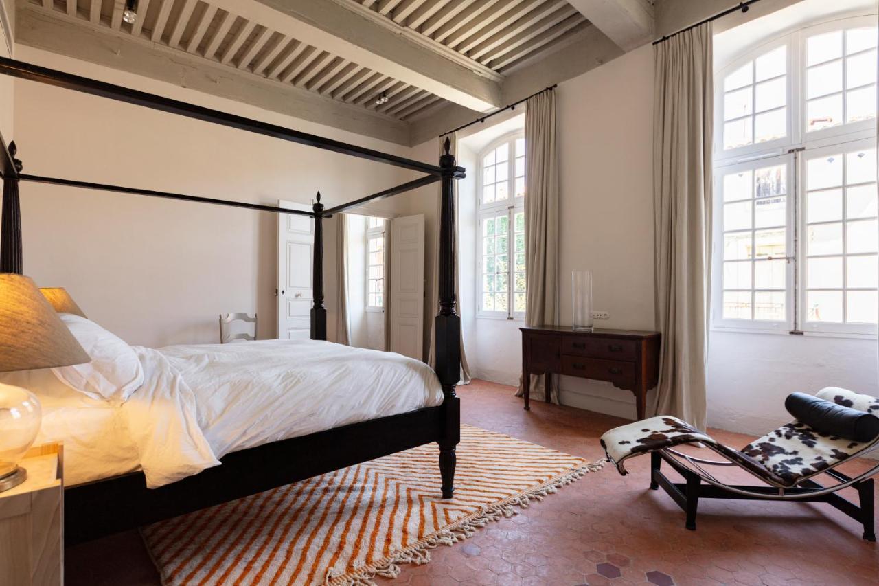 Maison Salix 瓦拉布雷格 外观 照片