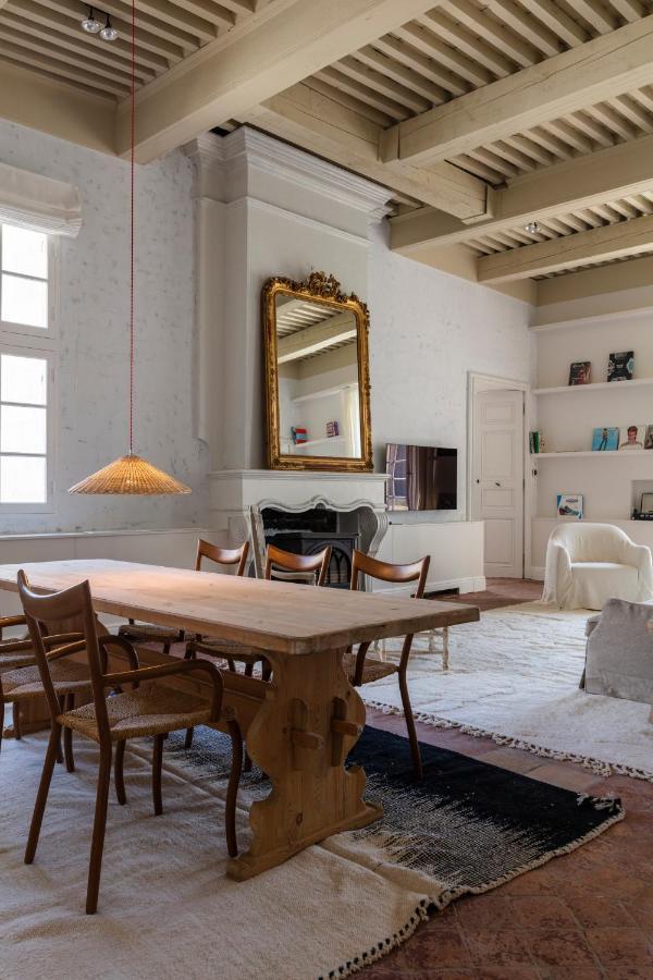 Maison Salix 瓦拉布雷格 外观 照片