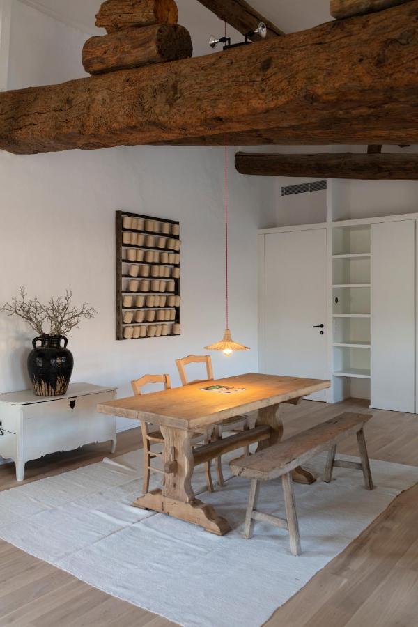 Maison Salix 瓦拉布雷格 外观 照片