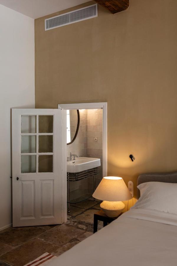 Maison Salix 瓦拉布雷格 外观 照片