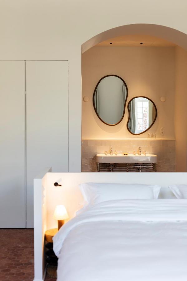 Maison Salix 瓦拉布雷格 外观 照片