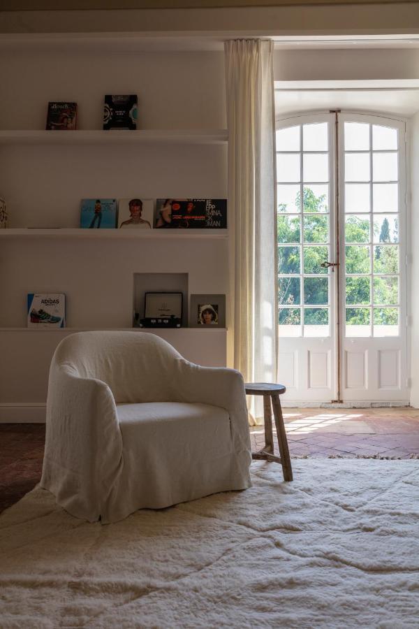 Maison Salix 瓦拉布雷格 外观 照片