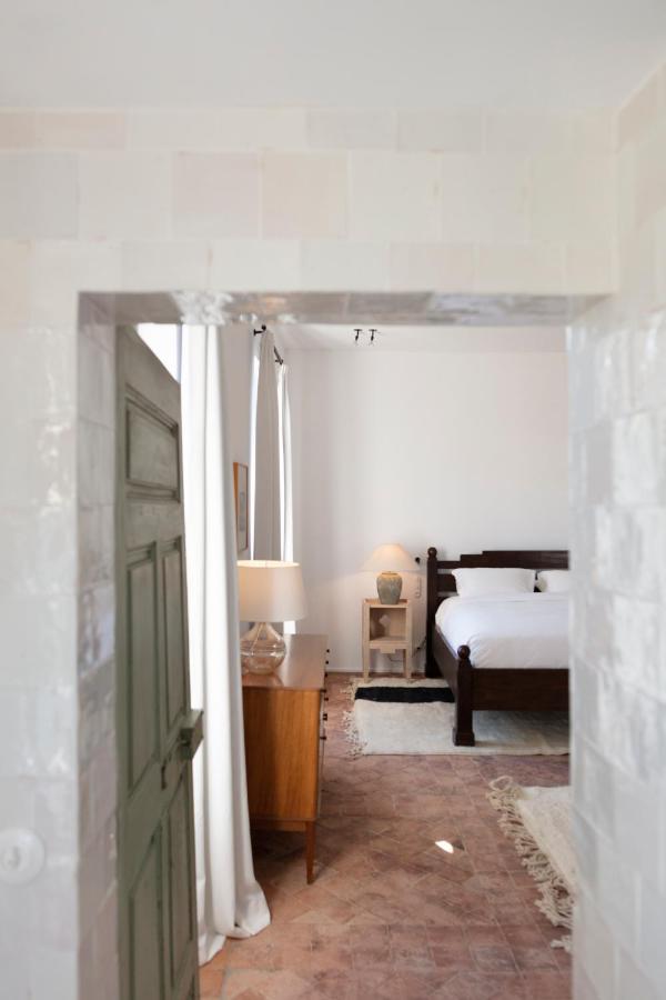 Maison Salix 瓦拉布雷格 外观 照片