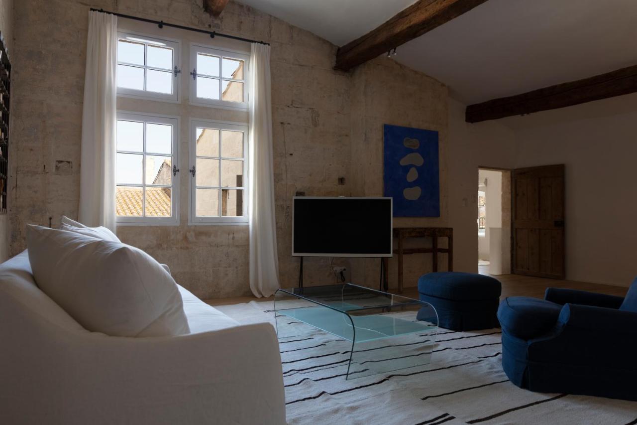 Maison Salix 瓦拉布雷格 外观 照片