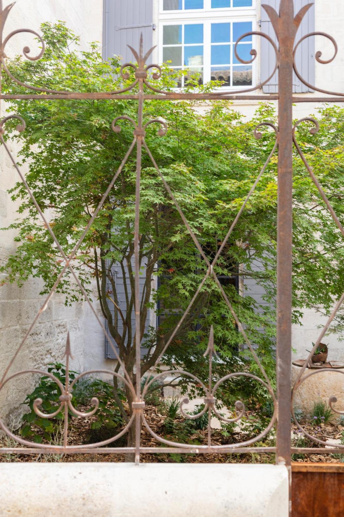 Maison Salix 瓦拉布雷格 外观 照片