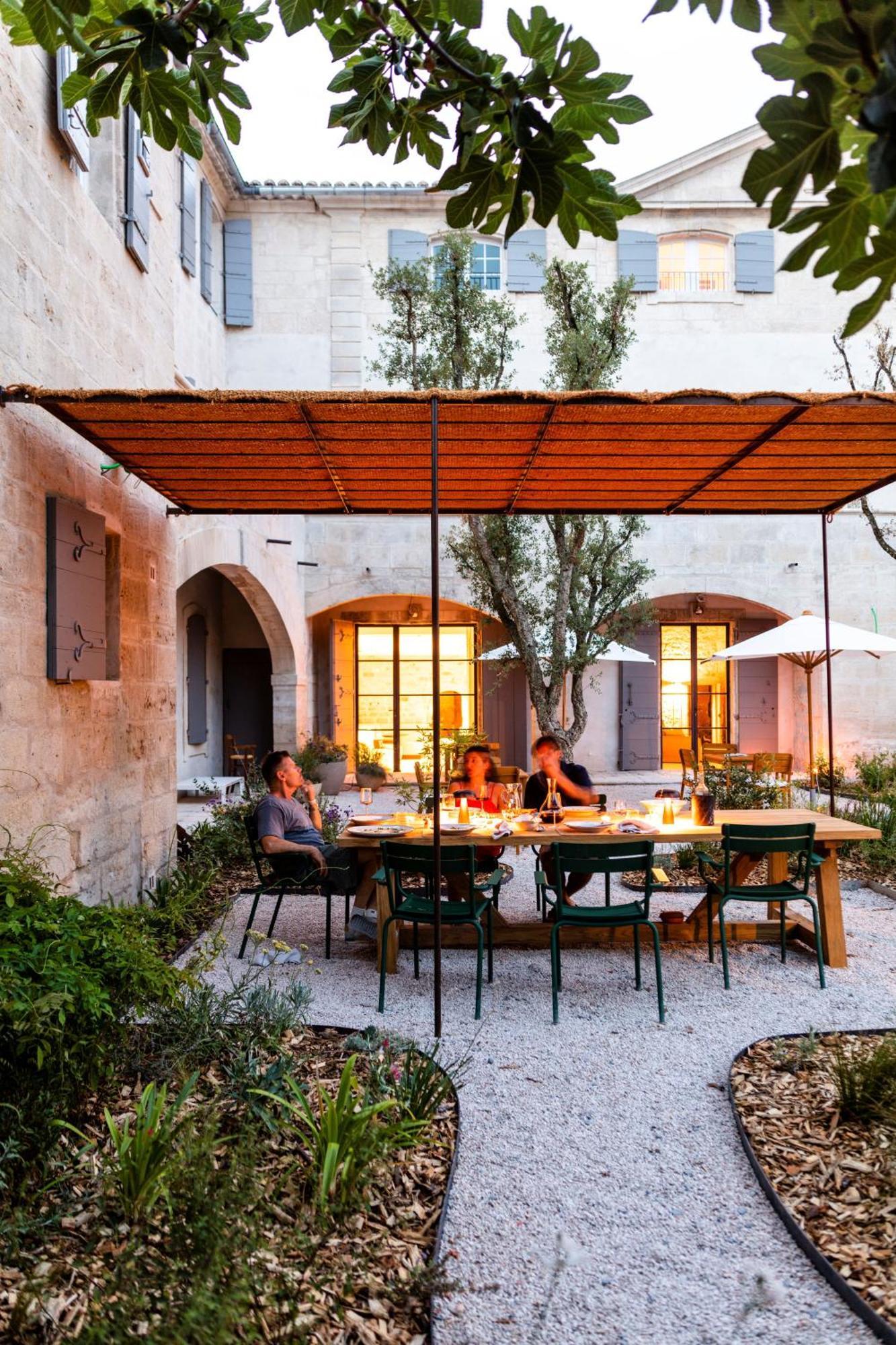 Maison Salix 瓦拉布雷格 外观 照片